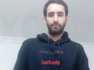 Coolfreaky