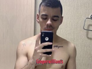 Cooperwilliams