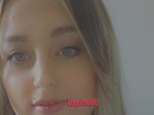 Coquine80