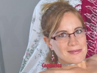 Coquinelea