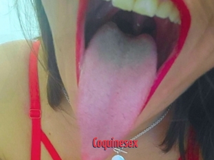 Coquinesex