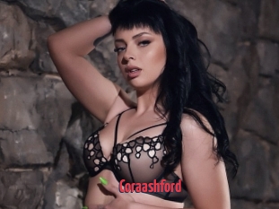 Coraashford