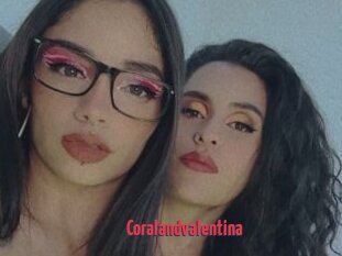 Coralandvalentina