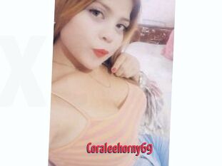 Coraleehorny69