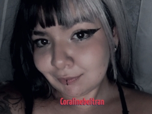 Coralinebeltran