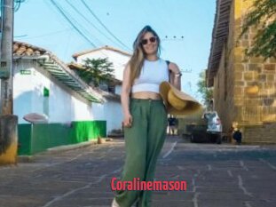 Coralinemason