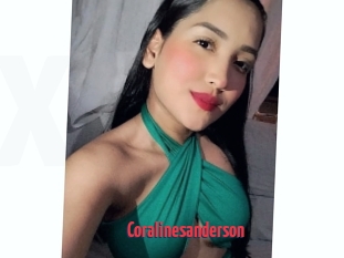 Coralinesanderson