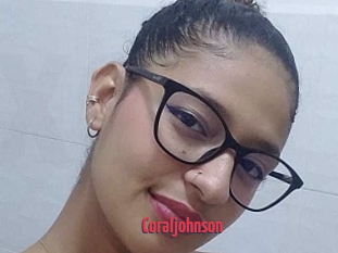Coraljohnson