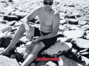 Coralkovandan