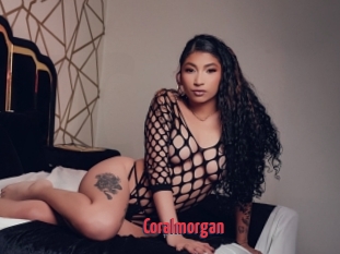 Coralmorgan