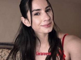 Corareese