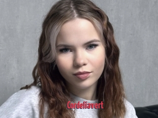 Cordeliavert