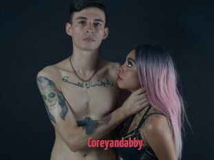 Coreyandabby