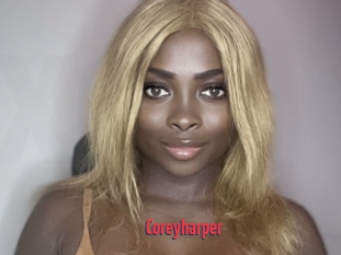 Coreyharper