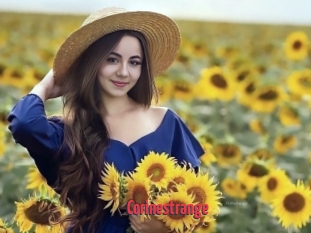 Corinestrange