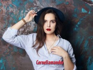 Corneliamandor