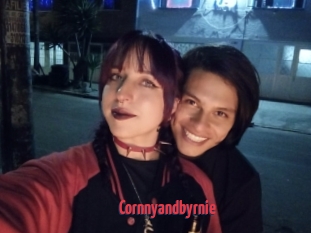 Cornnyandbyrnie