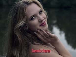Cosmiccharm