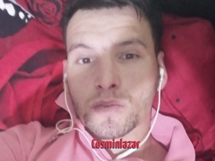 Cosminlazar