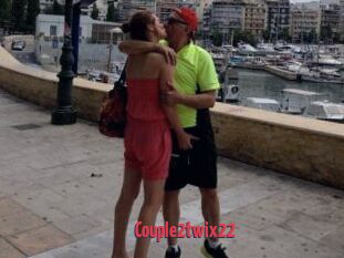 Couple2twix22