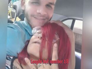 Couple_hot_number_18