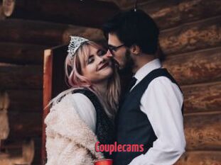 Couplecams