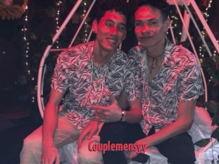 Couplemensyy