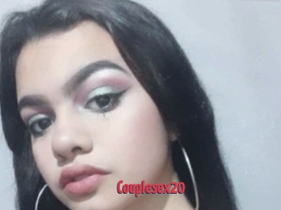 Couplesex20