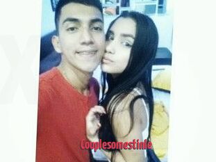 Couplesomestinle