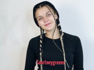 Courtneygreens