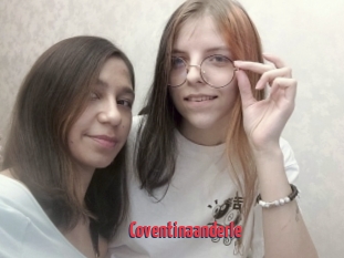 Coventinaanderle