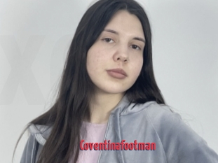 Coventinafootman