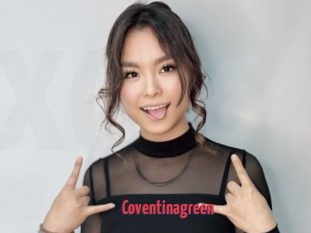 Coventinagreen