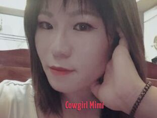 Cowgirl_Mimi