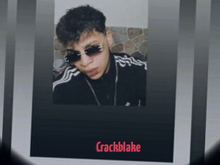 Crackblake