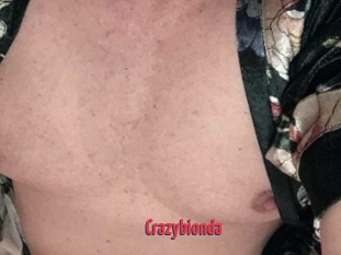 Crazybionda