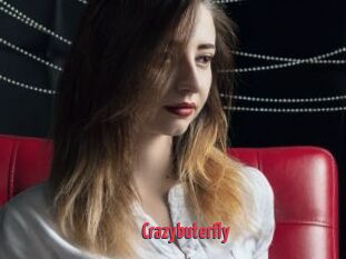 Crazybuterfly