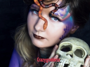 Crazygoddess
