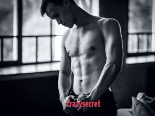 Crazysecret