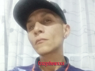 Crazyshowxxx
