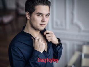 Crazytoyboy