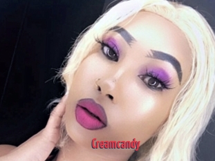Creamcandy