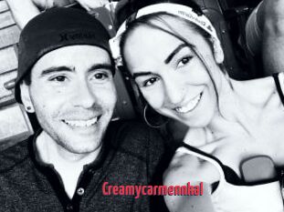 Creamycarmennkal