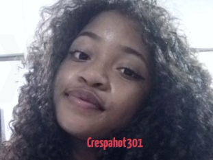 Crespahot301