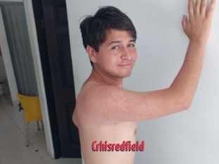 Crhisredfield