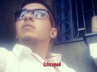 Crisceped