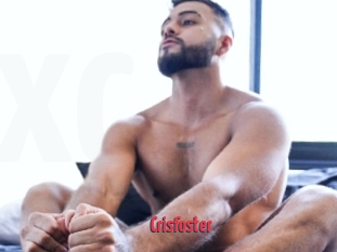 Crisfoster