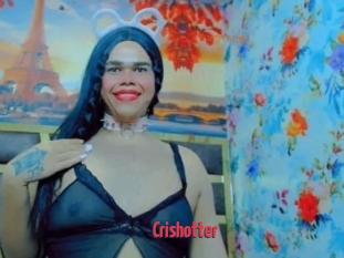Crishotter