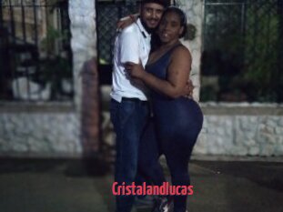 Cristalandlucas