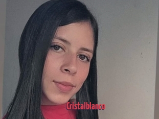 Cristalblanco